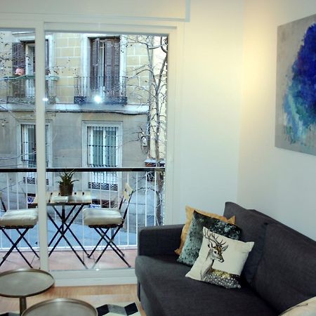 Espejo Magico Apartment Мадрид Екстериор снимка