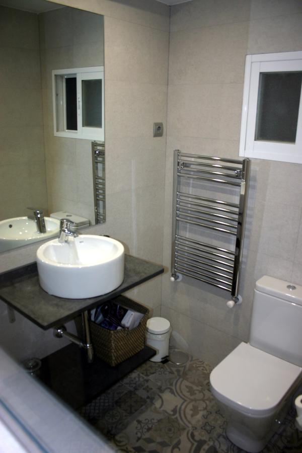 Espejo Magico Apartment Мадрид Екстериор снимка