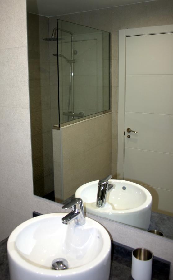 Espejo Magico Apartment Мадрид Екстериор снимка