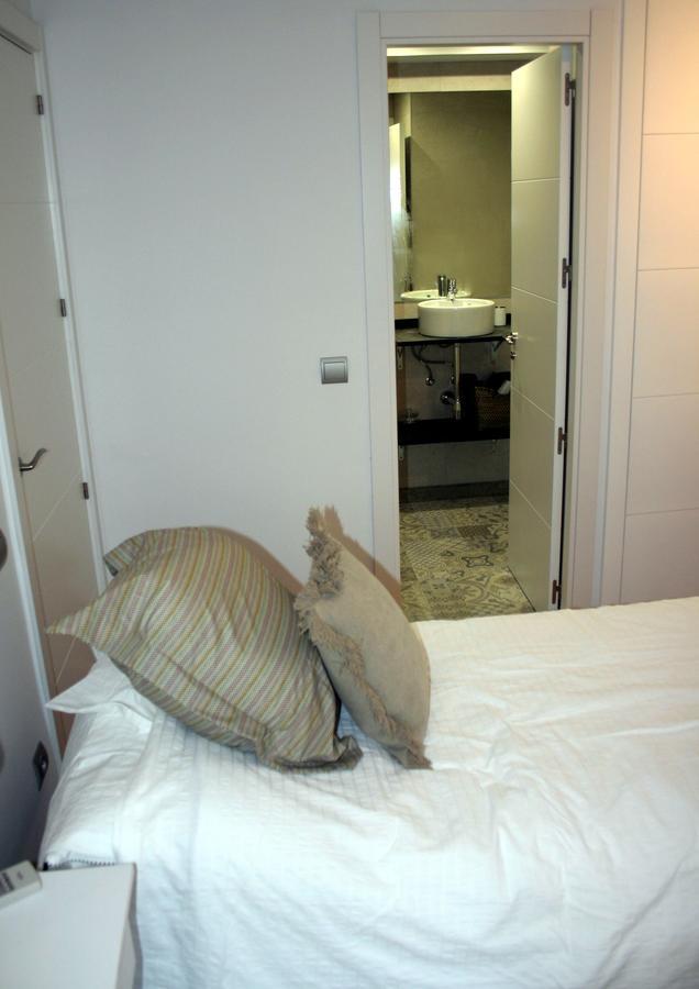 Espejo Magico Apartment Мадрид Екстериор снимка