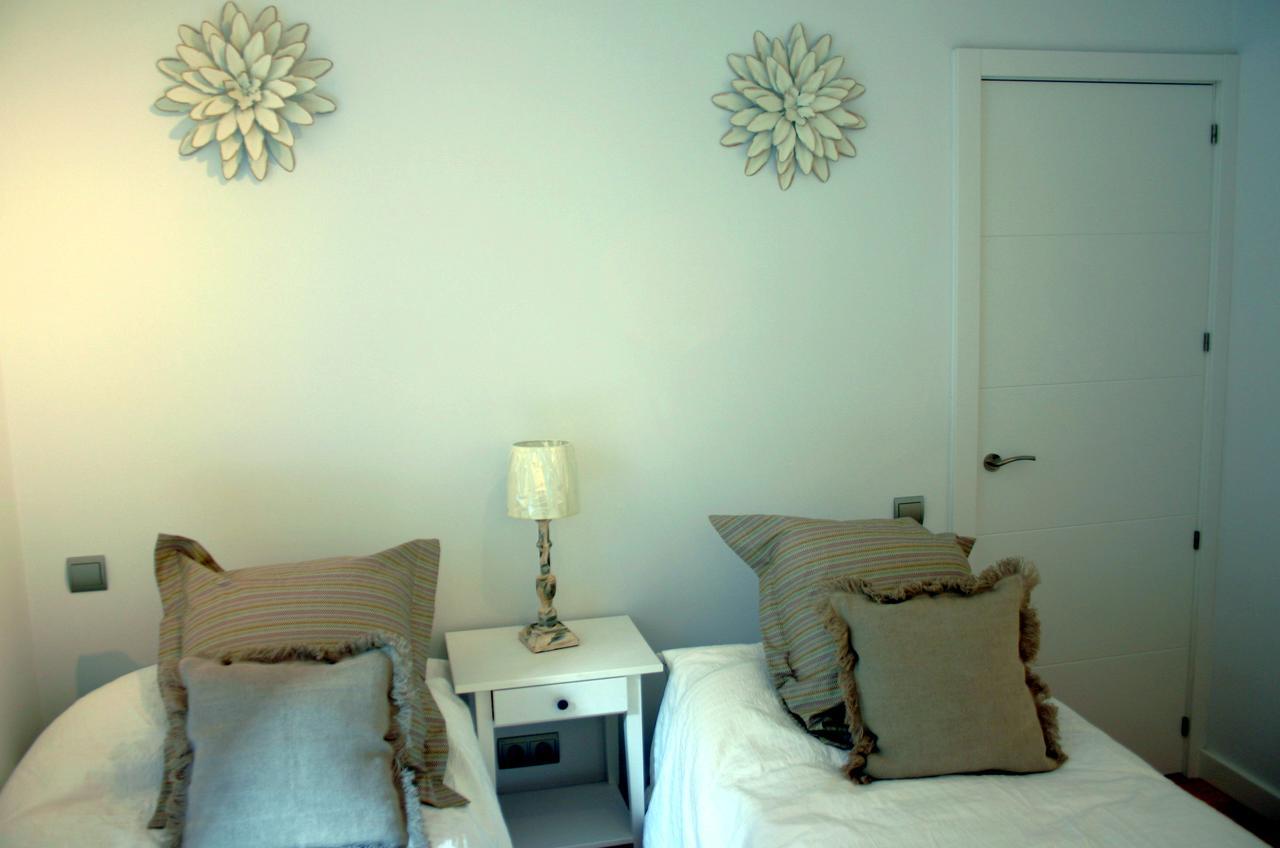 Espejo Magico Apartment Мадрид Екстериор снимка